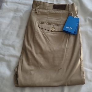 UCLA Pant 33"